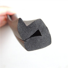 Closed Cell EPDM Sponge Profile